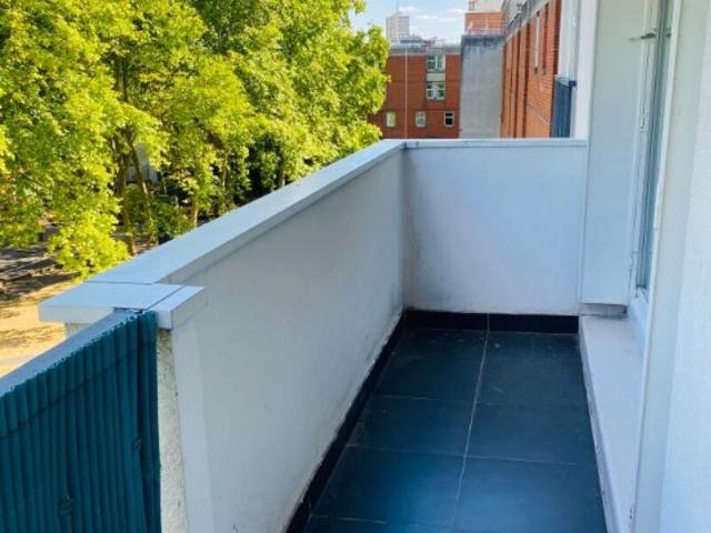Appartement à louer 2 pièces • 47,89 m 2 Bagnolet