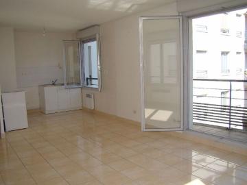 Appartement à louer 2 pièces • 47,83 m2 Villeurbanne