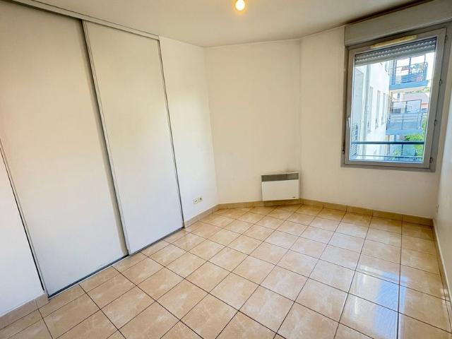 Appartement à louer 2 pièces • 47,83 m2 Villeurbanne