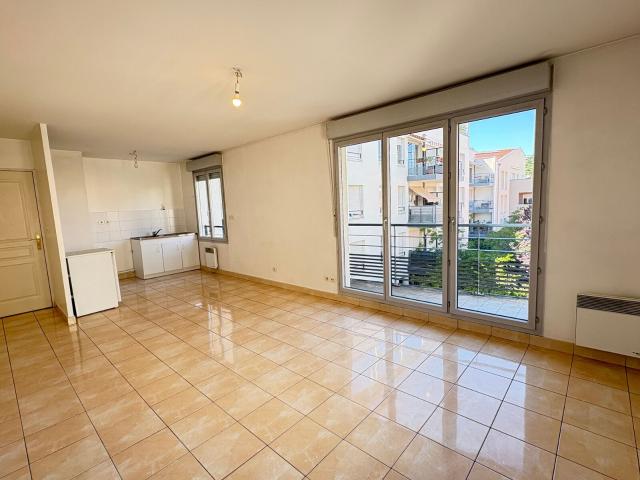 Appartement à louer 2 pièces 47,83 m