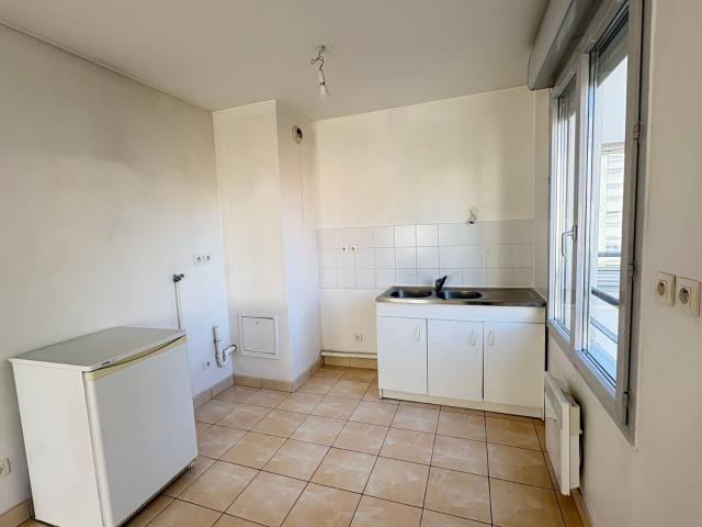 Appartement à louer 2 pièces 47,83 m
