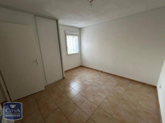 Appartement à louer 2 pièces 47.94m²