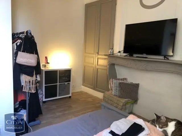 Appartement à louer 2 pièces 47.96m²