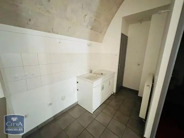 Appartement à louer 2 pièces 47.98m²