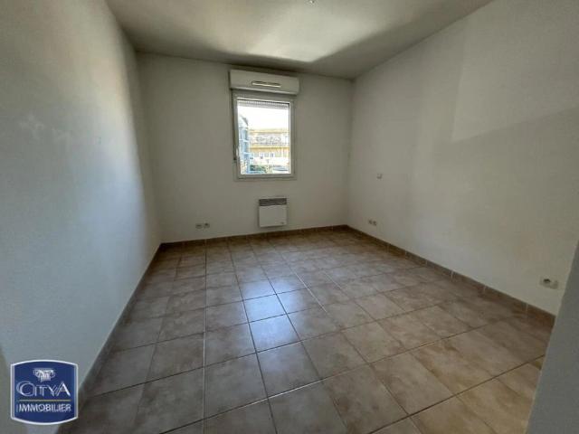 Appartement à louer 2 pièces 47.9m²