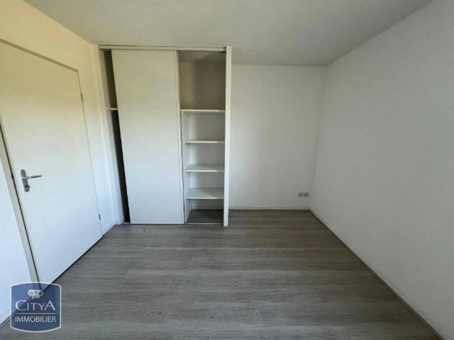 Appartement à louer 2 pièces 47.9m²
