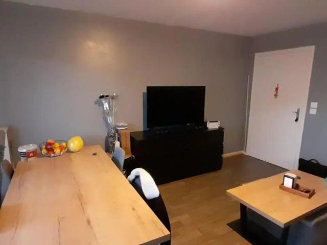 Appartement à louer 2 pièces 47m²