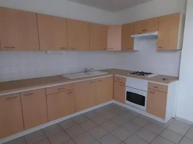 Appartement à louer 2 pièces 47m²