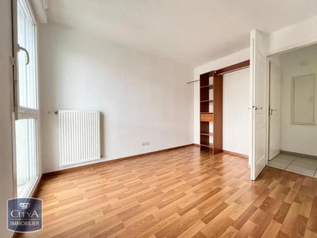 Appartement à louer 2 pièces 47m²