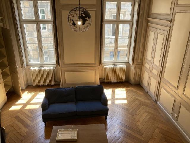 Appartement à louer 2 pièces