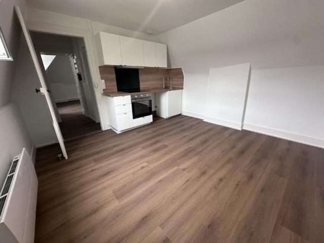 Appartement à louer 2 pièces