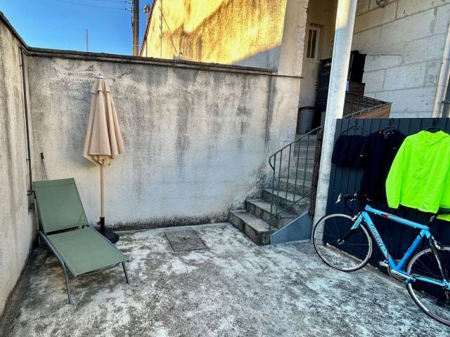 Appartement à louer 2 pièces