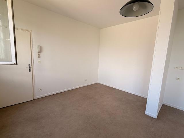 Appartement à louer 2 pièces
