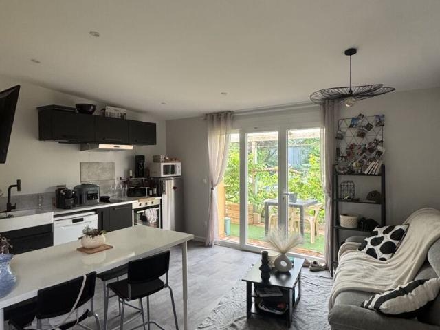 Appartement à louer 2 pièces • 48 m2 Montauban