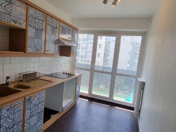 Appartement à louer 2 pièces • 48 m2 Colombes