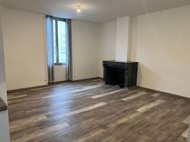 Appartement à louer 2 pièces • 48 m2 Villefranche sur Saône