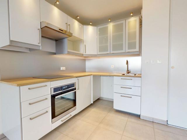 Appartement à louer 2 pièces 48 m