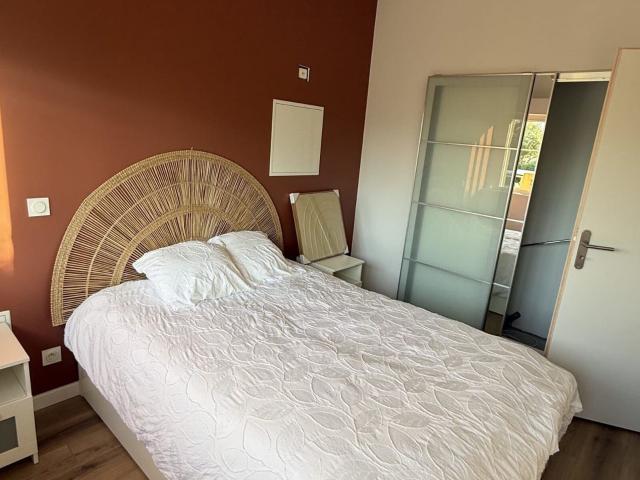 Appartement à louer 2 pièces 48 m