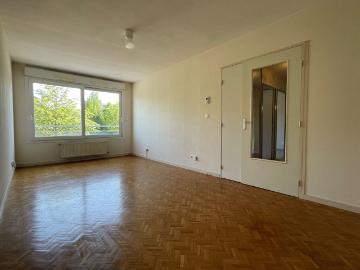 Appartement à louer 2 pièces 48,05 m