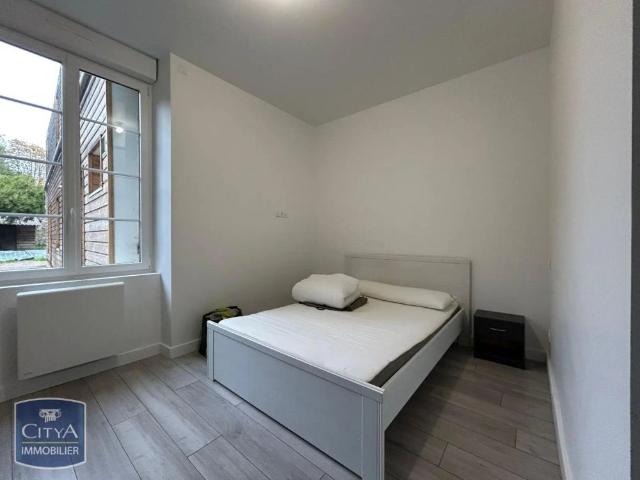 Appartement à louer 2 pièces 48.06m²