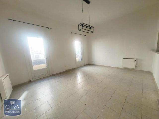 Appartement à louer 2 pièces 48.08m²