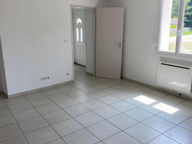 Appartement à louer 2 pièces 48,01 m