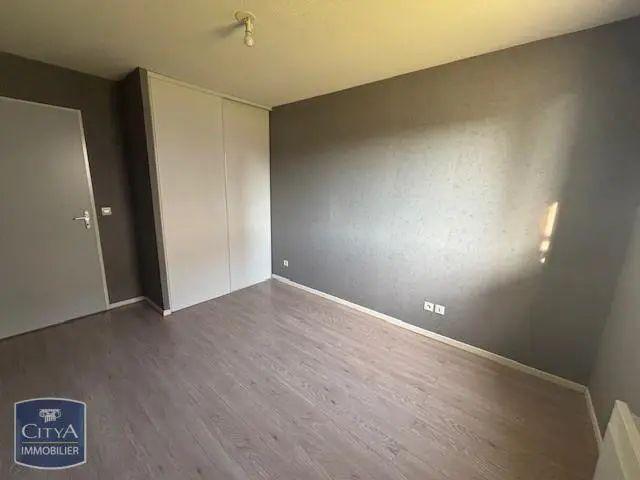 Appartement à louer 2 pièces 48.02m²