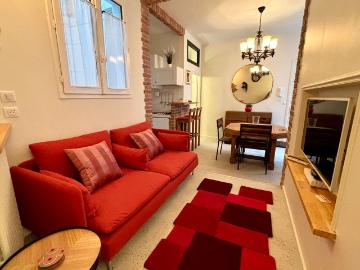 Appartement à louer 2 pièces 48,16 m