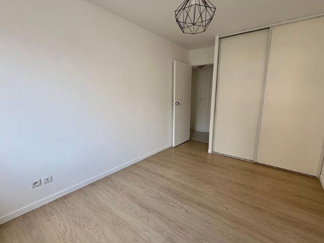 Appartement à louer 2 pièces • 48,10 m2 Nice