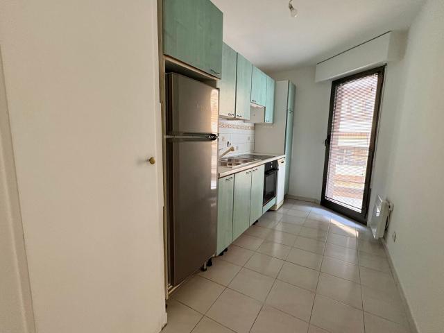 Appartement à louer 2 pièces 48,10 m