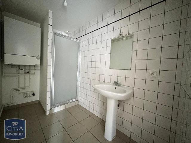 Appartement à louer 2 pièces 48.11m²