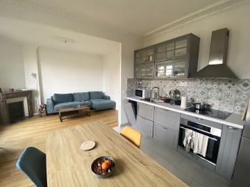 Appartement à louer 2 pièces • 48,12 m2 Nogent sur Marne