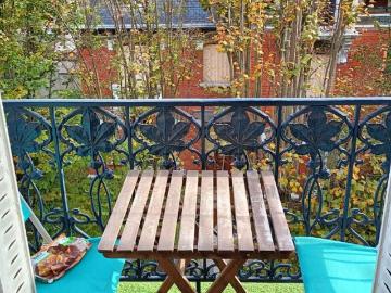 Appartement à louer 2 pièces 48,12 m