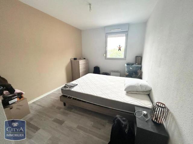 Appartement à louer 2 pièces 48.1m²