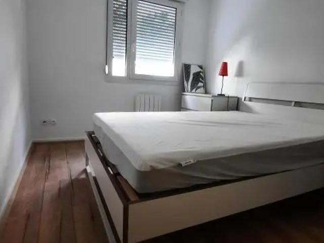Appartement à louer 2 pièces 48.24m²