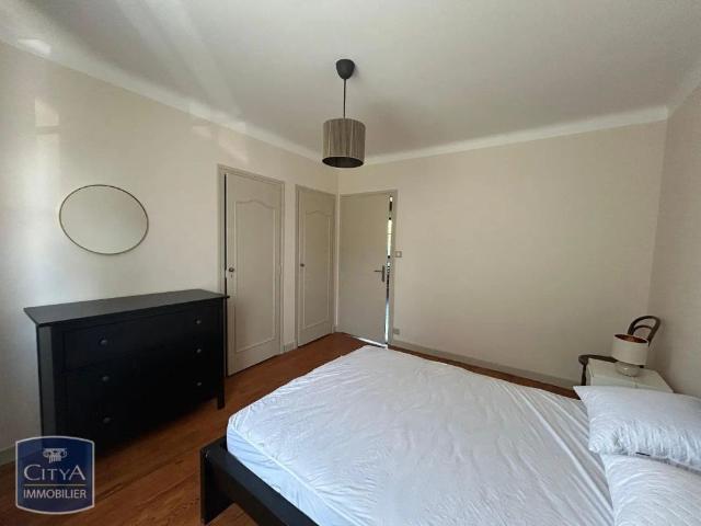 Appartement à louer 2 pièces 48.21m²