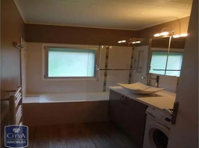 Appartement à louer 2 pièces 48.23m²