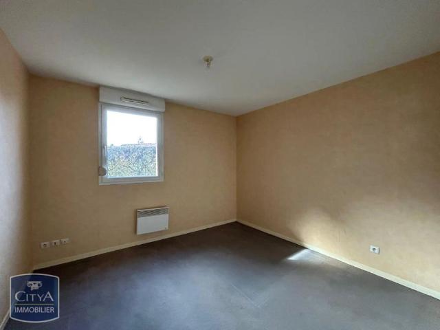 Appartement à louer 2 pièces 48.2m²
