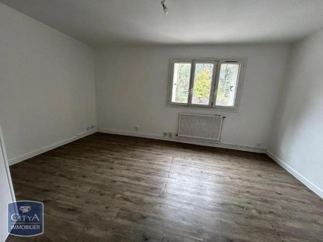 Appartement à louer 2 pièces 48.2m²