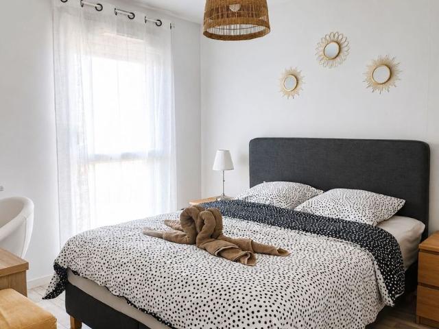 Appartement à louer 2 pièces • 48,35 m2 Nantes