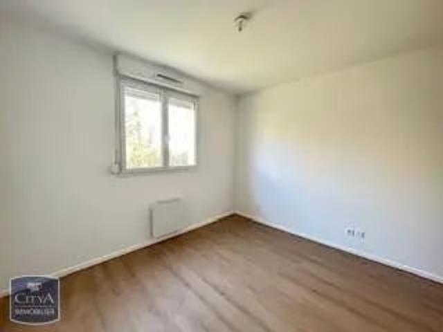 Appartement à louer 2 pièces 48.47m²