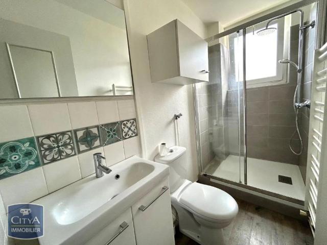 Appartement à louer 2 pièces 48.49m²