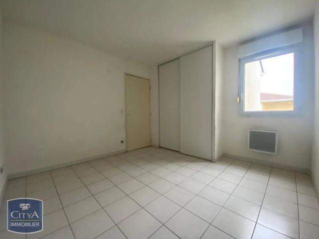 Appartement à louer 2 pièces 48.43m²