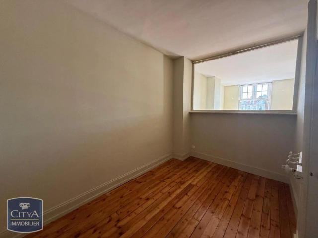 Appartement à louer 2 pièces 48.43m²
