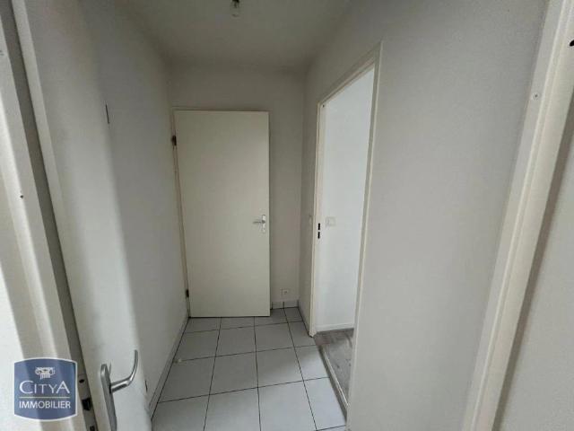 Appartement à louer 2 pièces 48.54m²