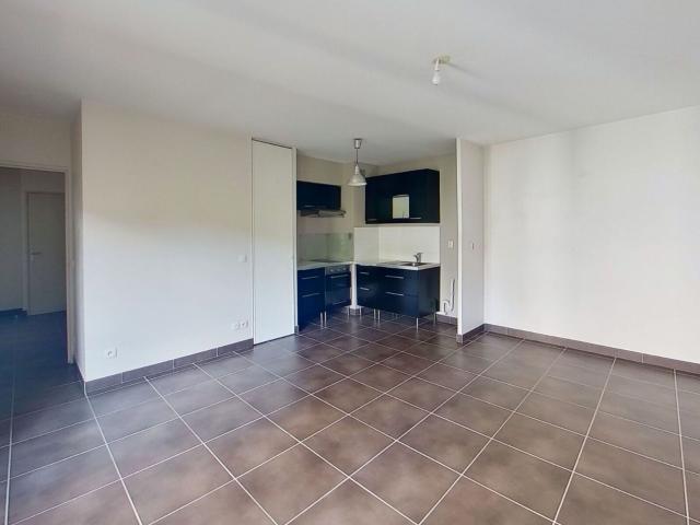 Appartement à louer 2 pièces 48,50 m