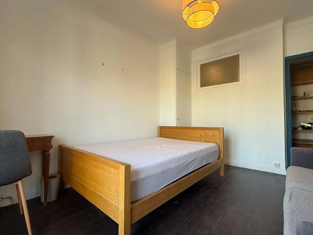Appartement à louer 2 pièces • 48,53 m2 Nice
