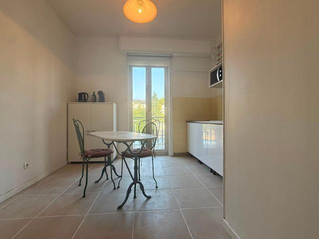 Appartement à louer 2 pièces 48,53 m
