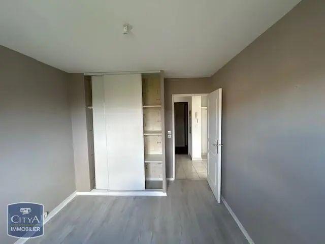Appartement à louer 2 pièces 48.53m²