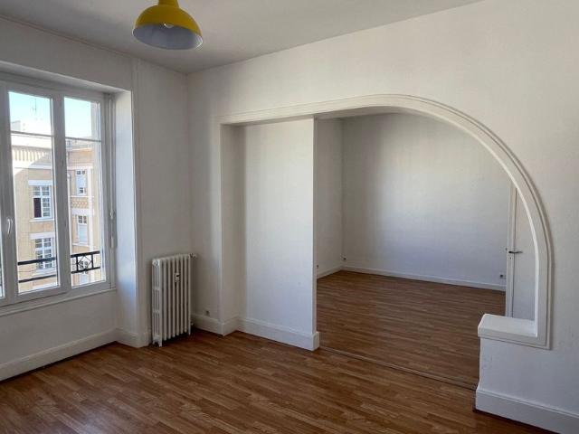 Appartement à louer 2 pièces • 48,74 m2 Limoges